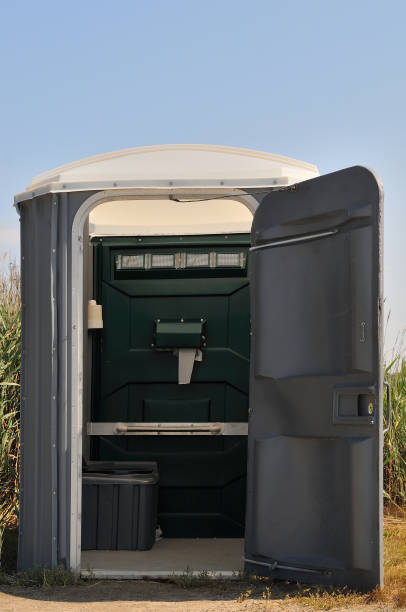 Porta potty rental for festivals in Massillon, OH