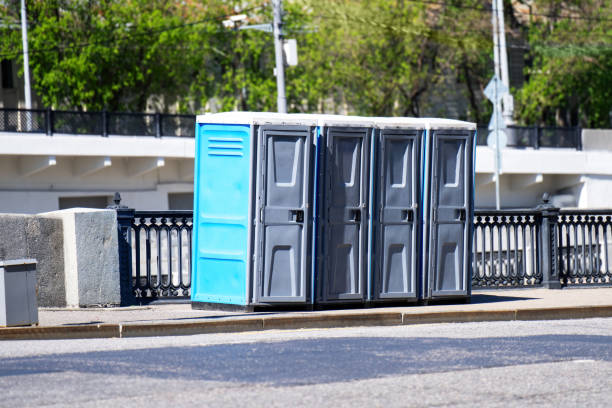 Best Luxury portable toilet rental  in Massillon, OH